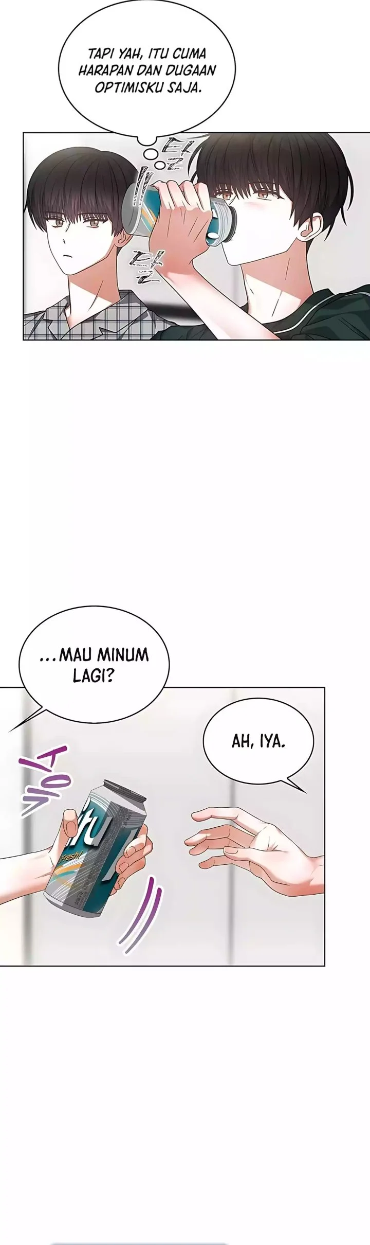 Spy x Family Chapter 40 - halaman 9