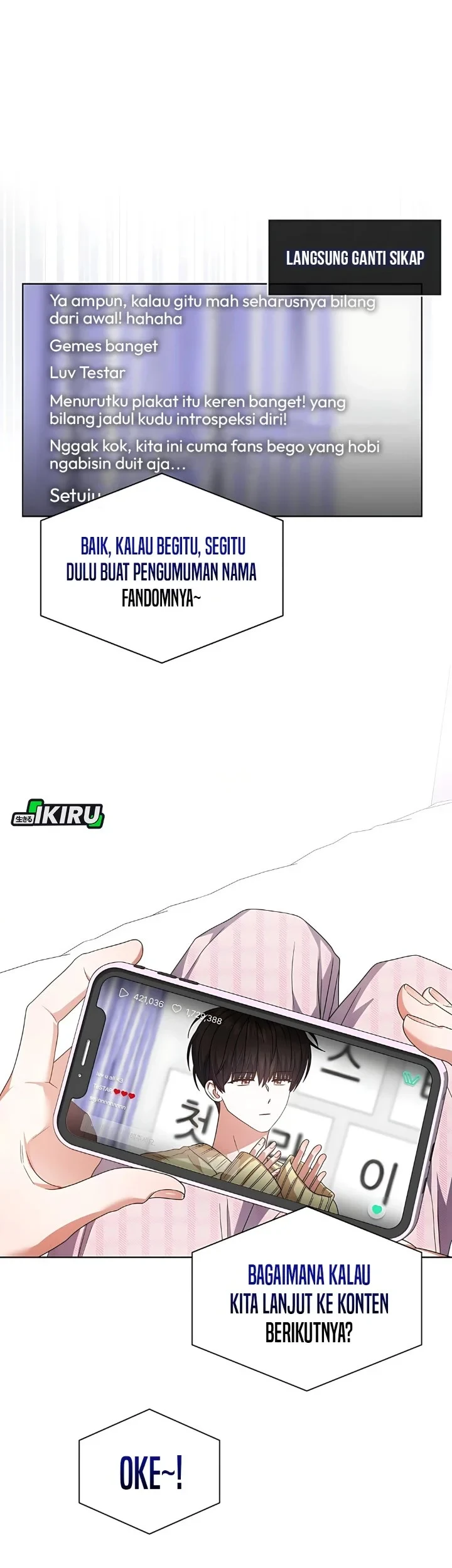 Spy x Family Chapter 41 - halaman 5