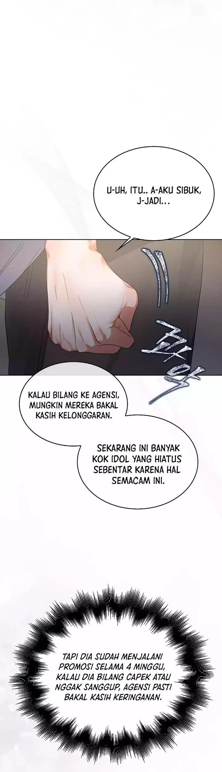 Spy x Family Chapter 42 - halaman 5