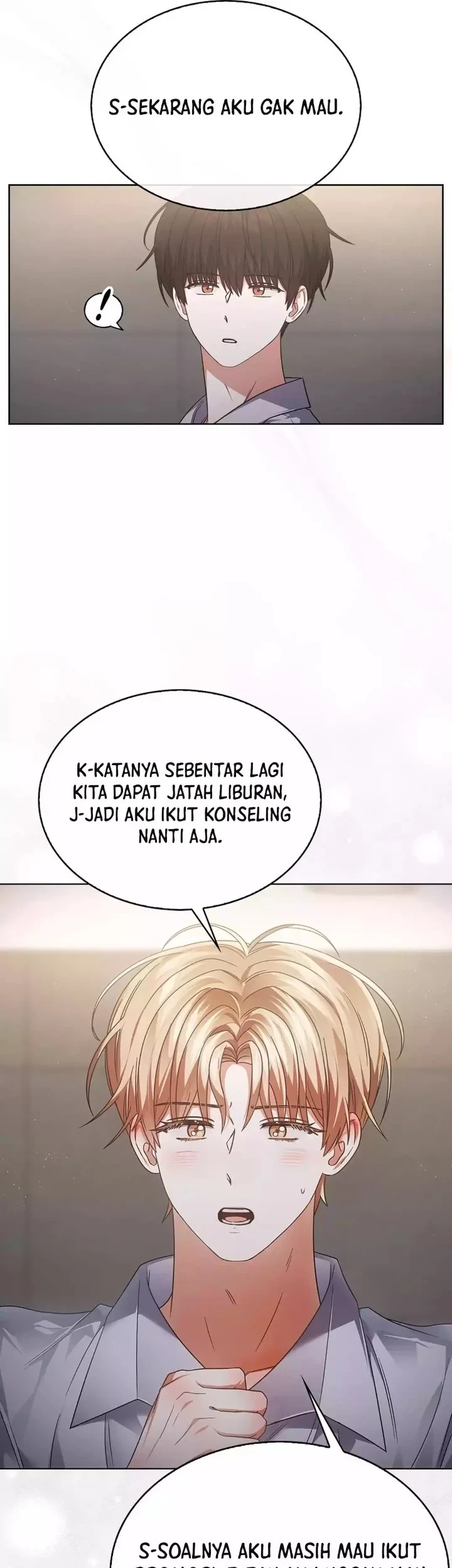 Spy x Family Chapter 42 - halaman 7