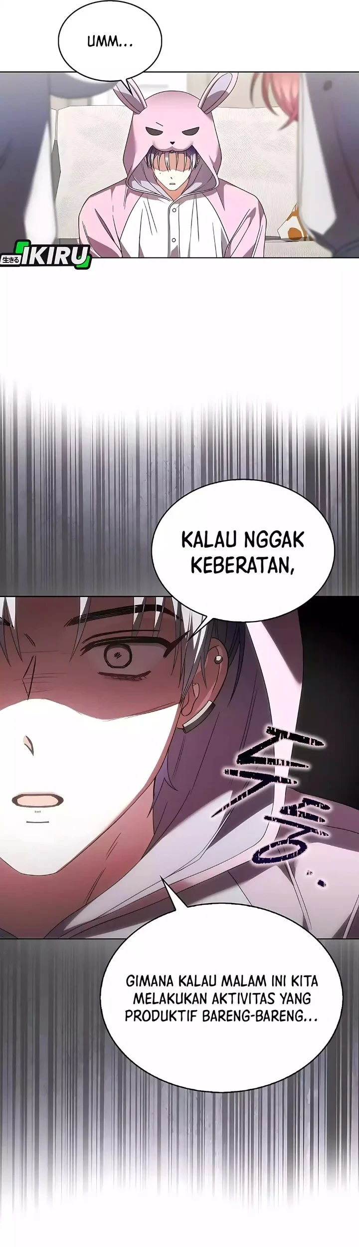 Spy x Family Chapter 43 - halaman 9