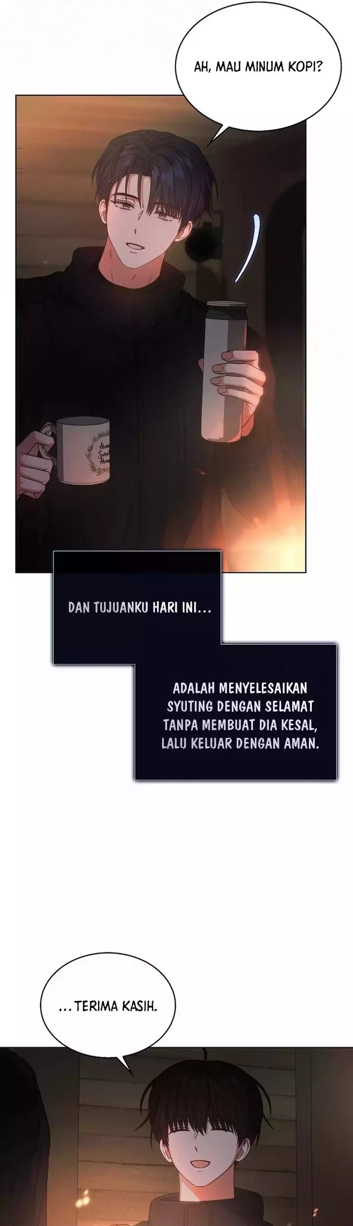 Spy x Family Chapter 44 - halaman 15
