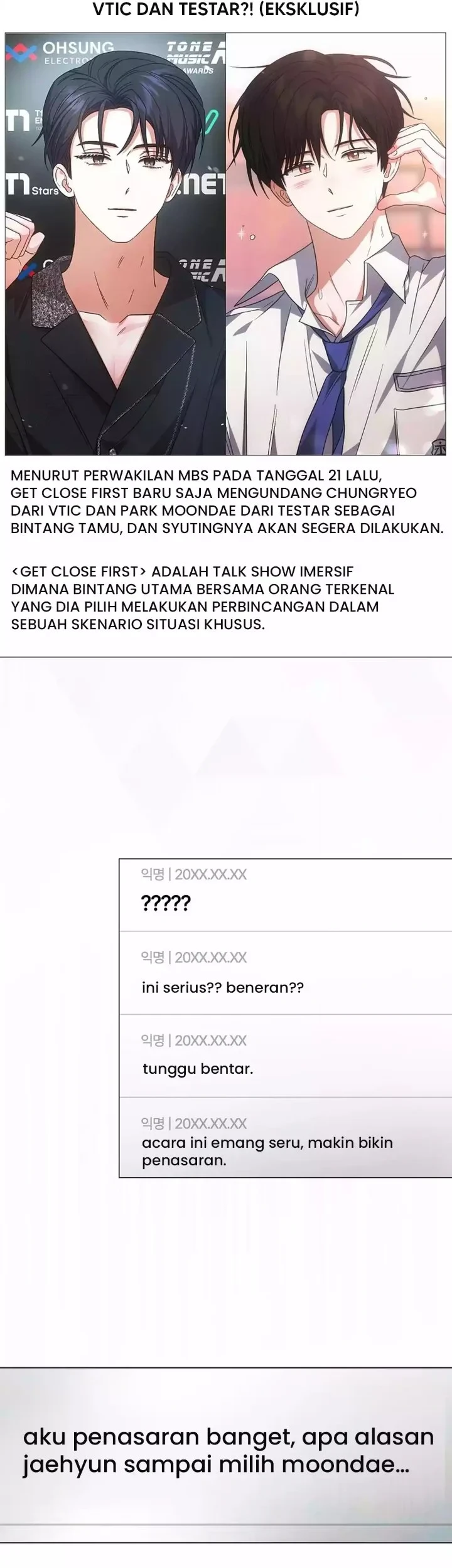Spy x Family Chapter 44 - halaman 3