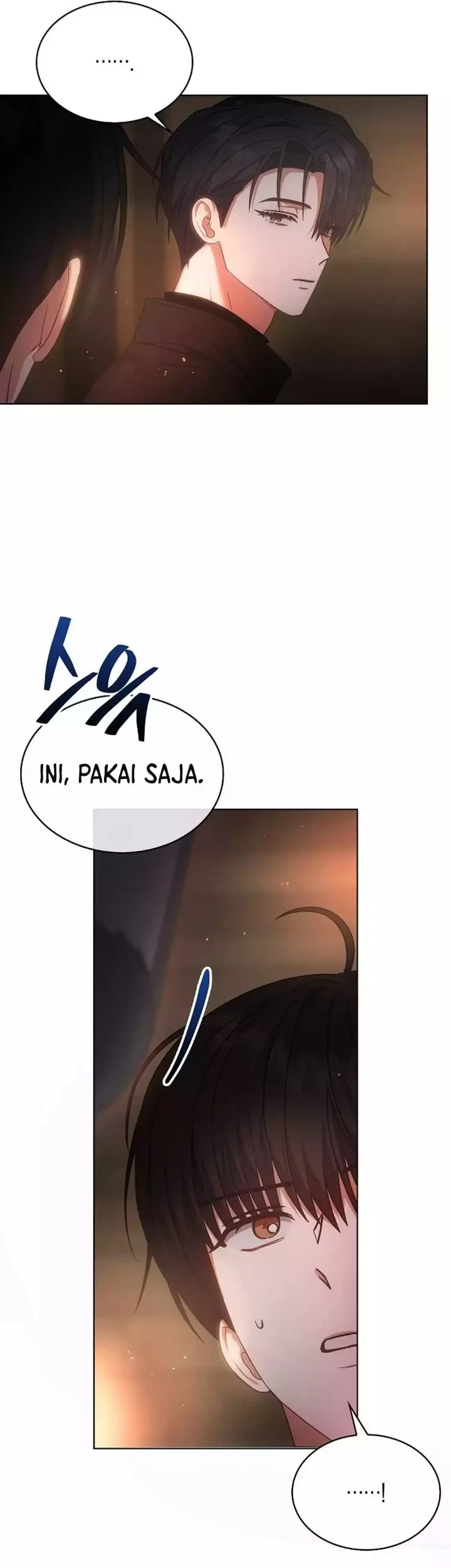 Spy x Family Chapter 45 - halaman 3