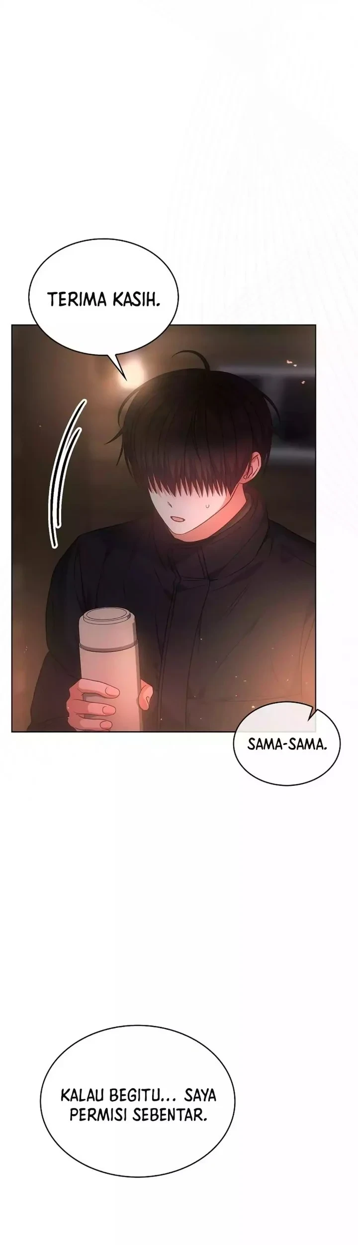 Spy x Family Chapter 45 - halaman 5
