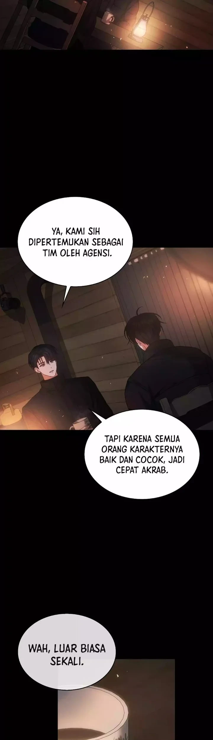 Spy x Family Chapter 46 - halaman 3