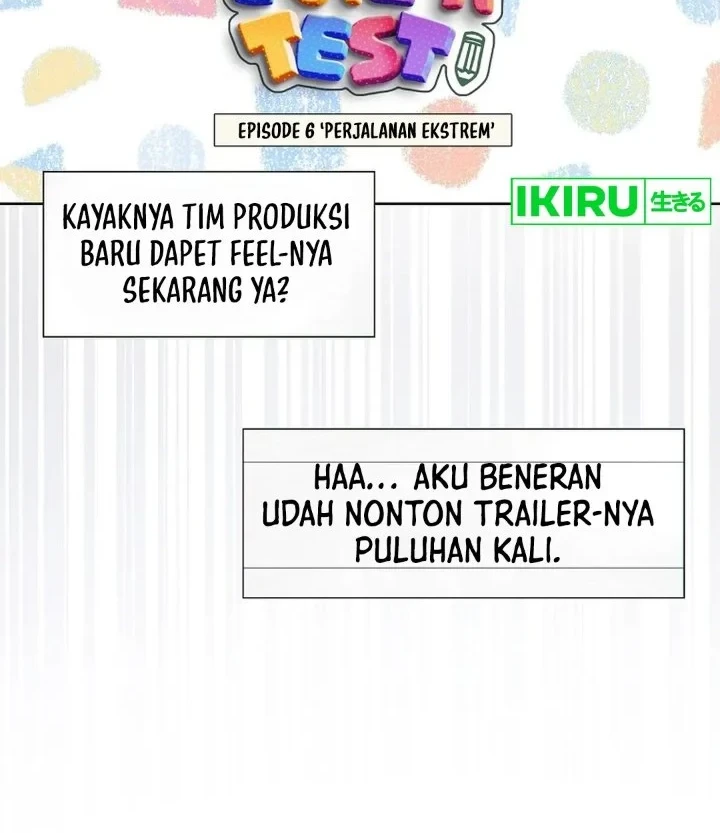 Spy x Family Chapter 47 - halaman 2