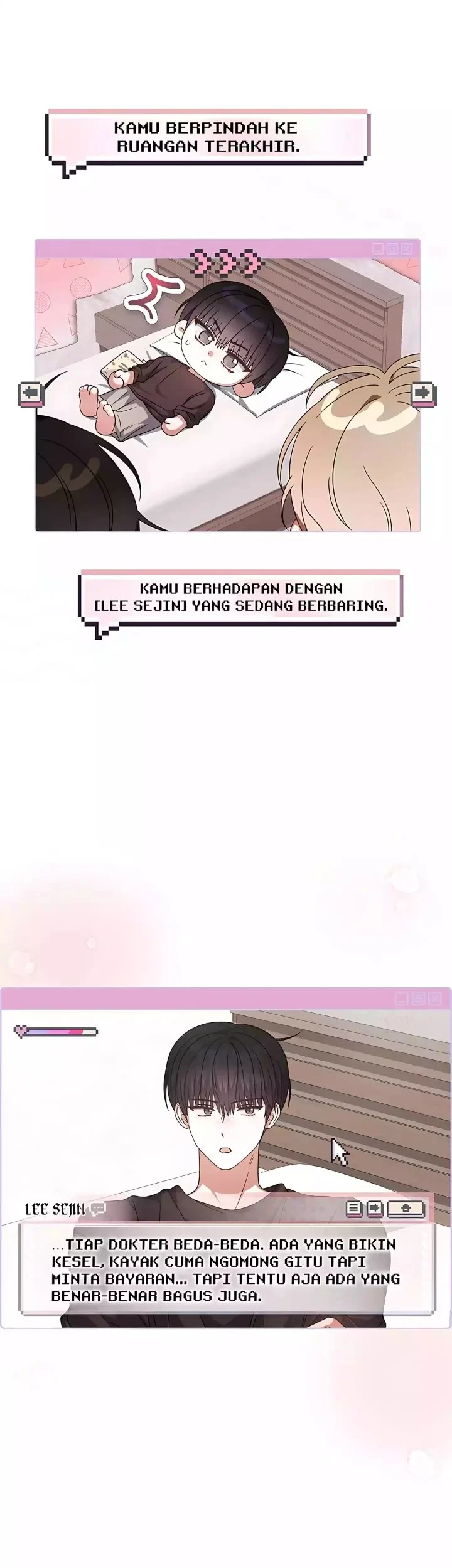 Spy x Family Chapter 48 - halaman 13