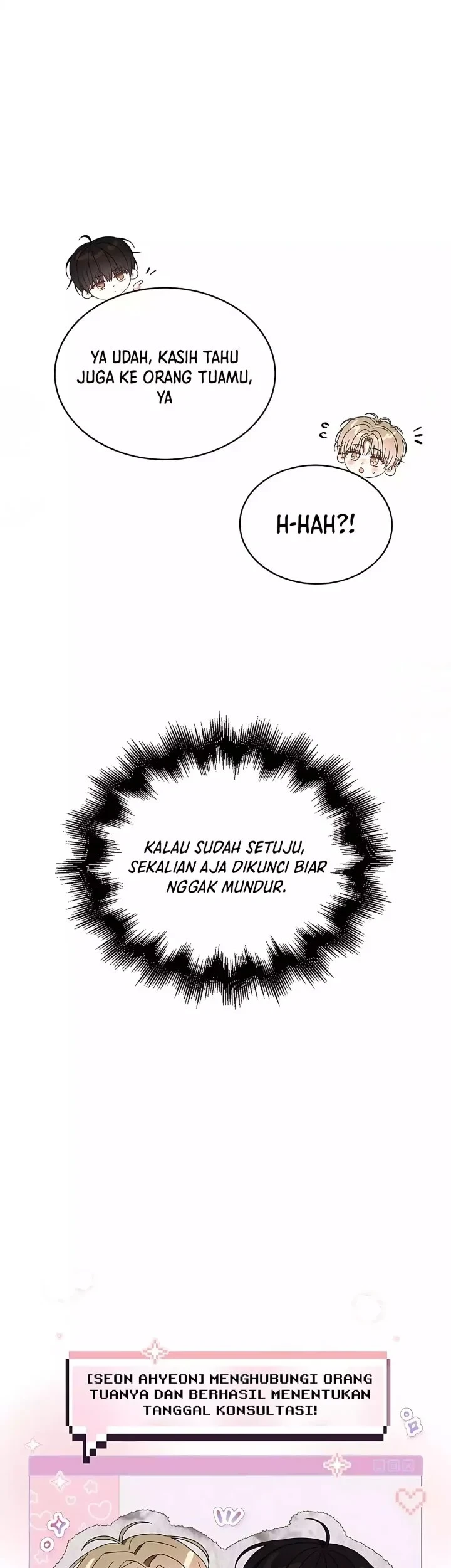 Spy x Family Chapter 48 - halaman 19