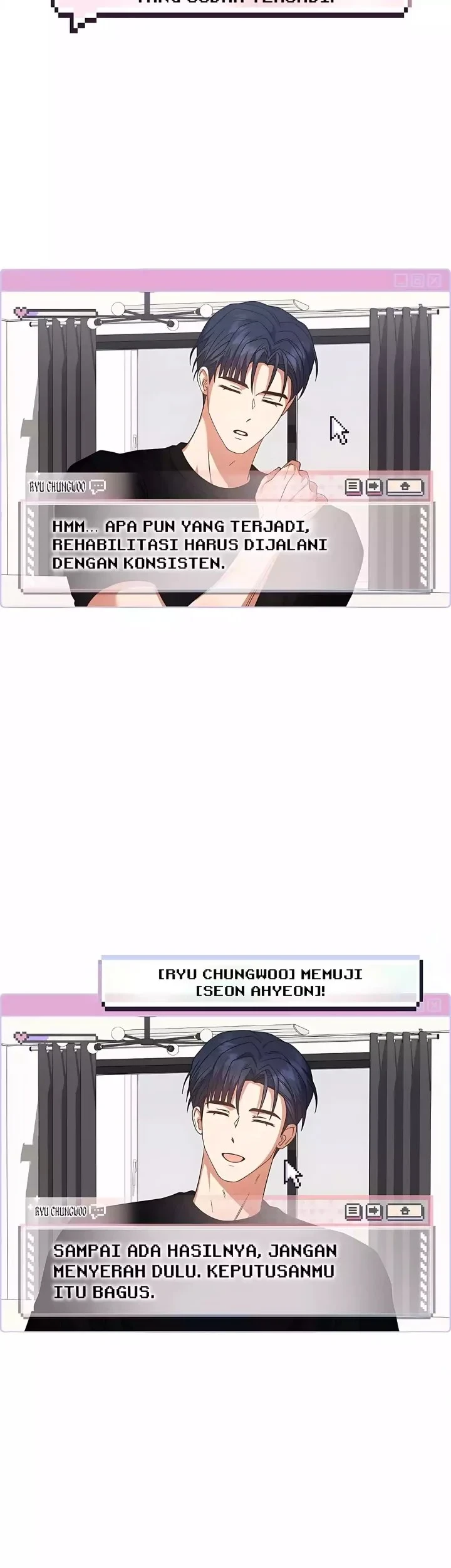 Spy x Family Chapter 48 - halaman 7