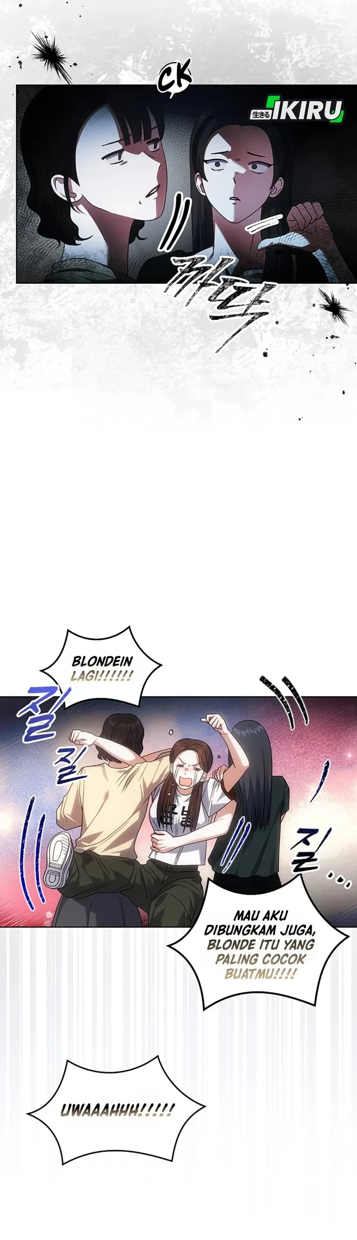 Spy x Family Chapter 49 - halaman 11