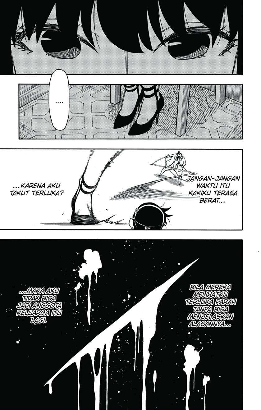 Spy x Family Chapter 49 - halaman 17