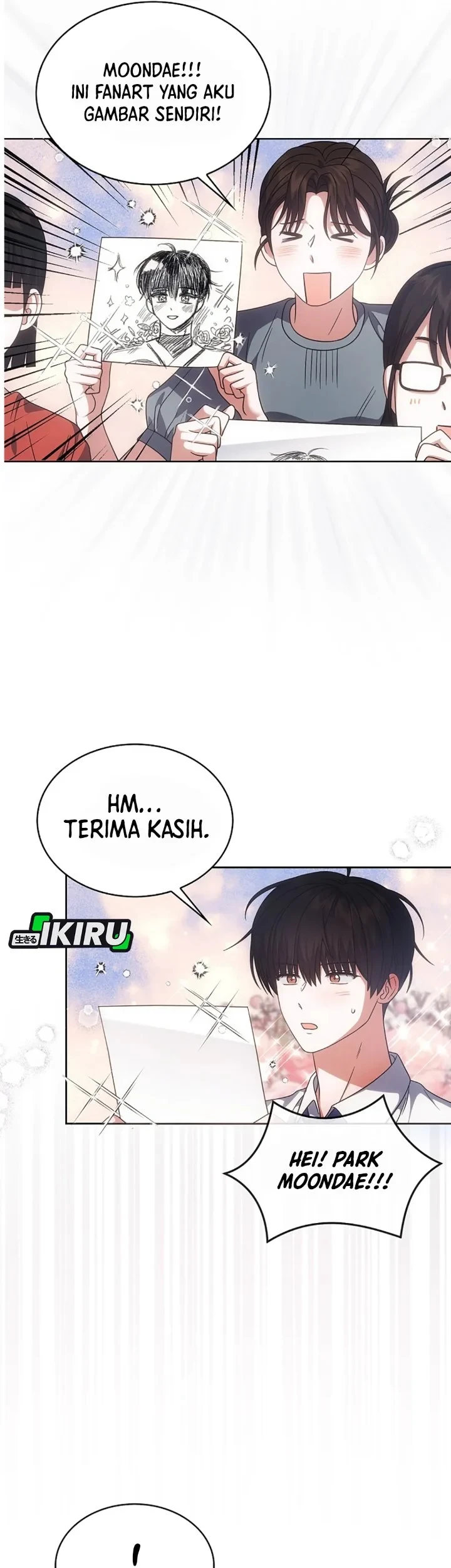 Spy x Family Chapter 49 - halaman 7