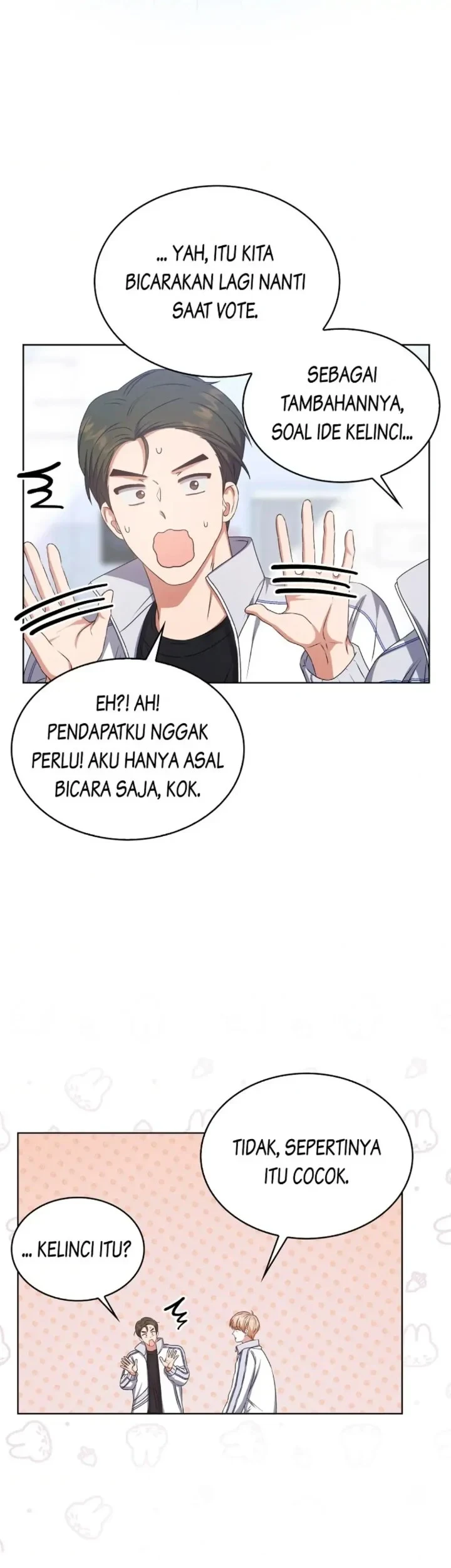 Spy x Family Chapter 5 - halaman 11