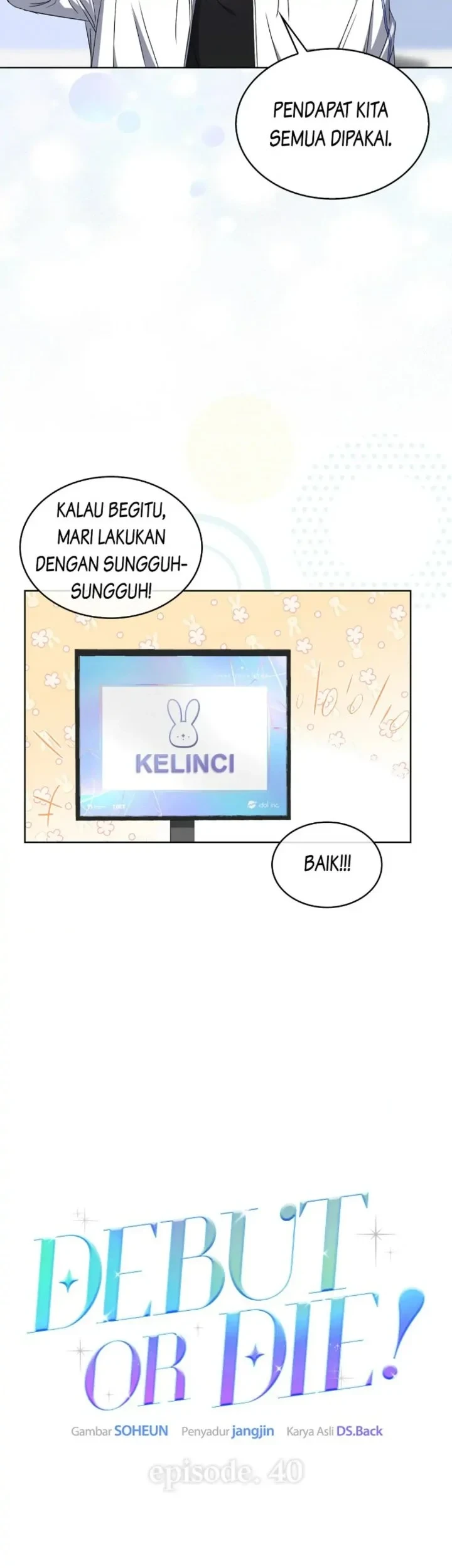 Spy x Family Chapter 5 - halaman 17