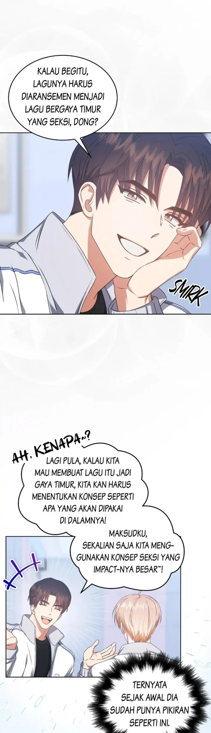 Spy x Family Chapter 5 - halaman 9