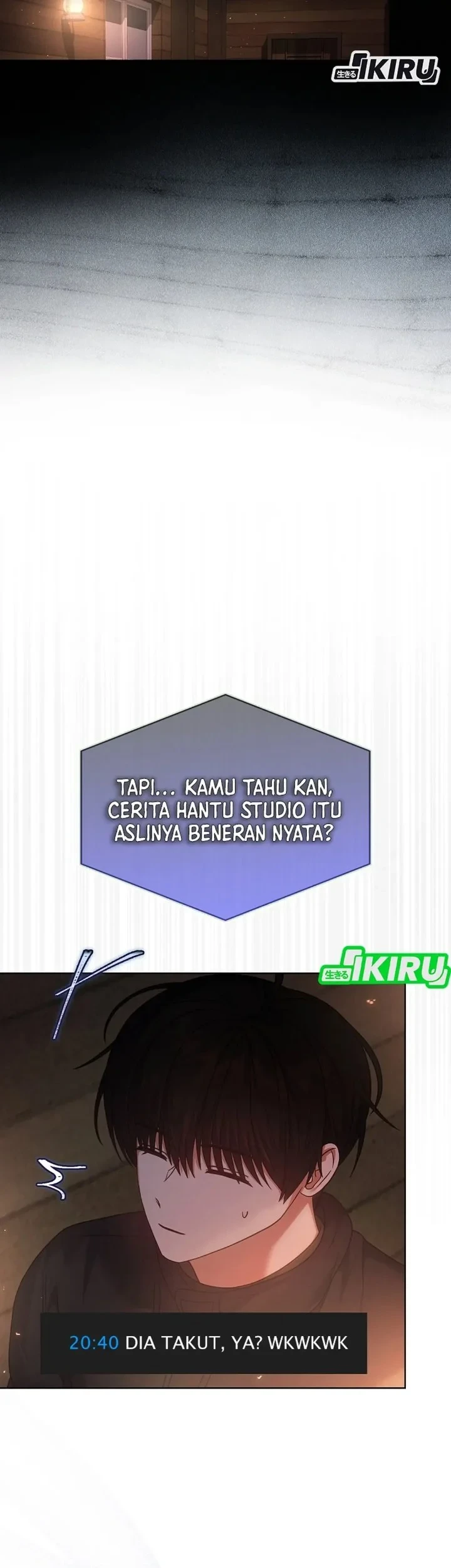 Spy x Family Chapter 50 - halaman 7