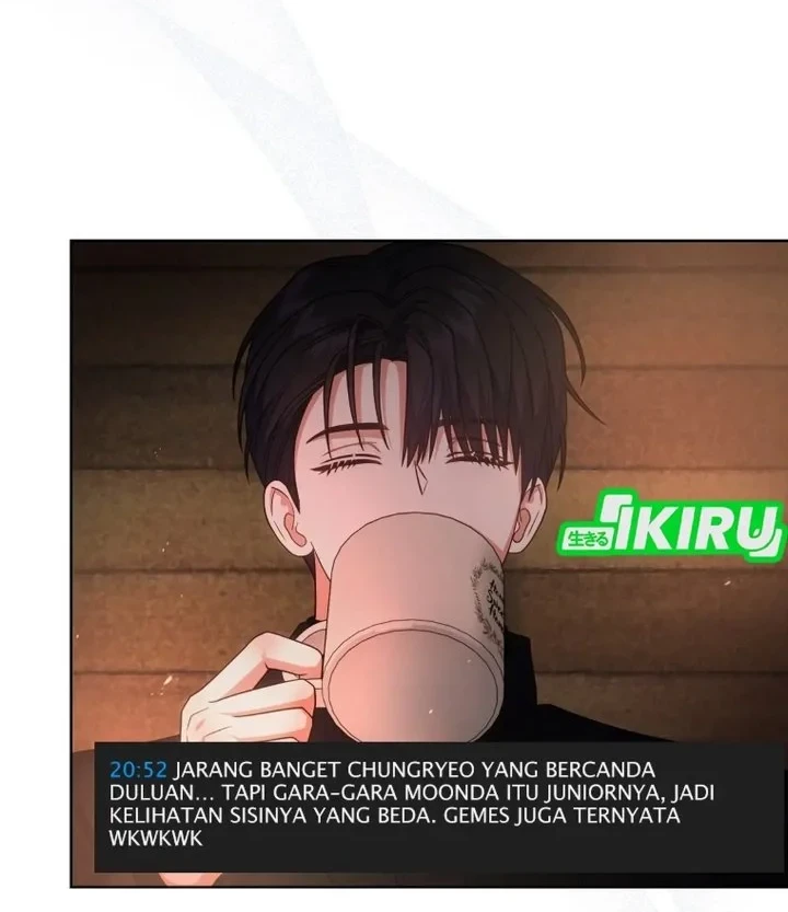 Spy x Family Chapter 50 - halaman 8