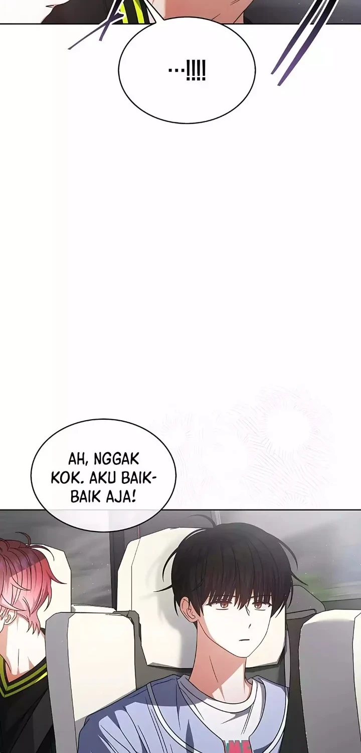Spy x Family Chapter 51.5 - halaman 4