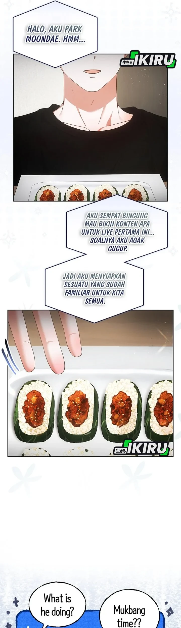 Spy x Family Chapter 51 - halaman 6
