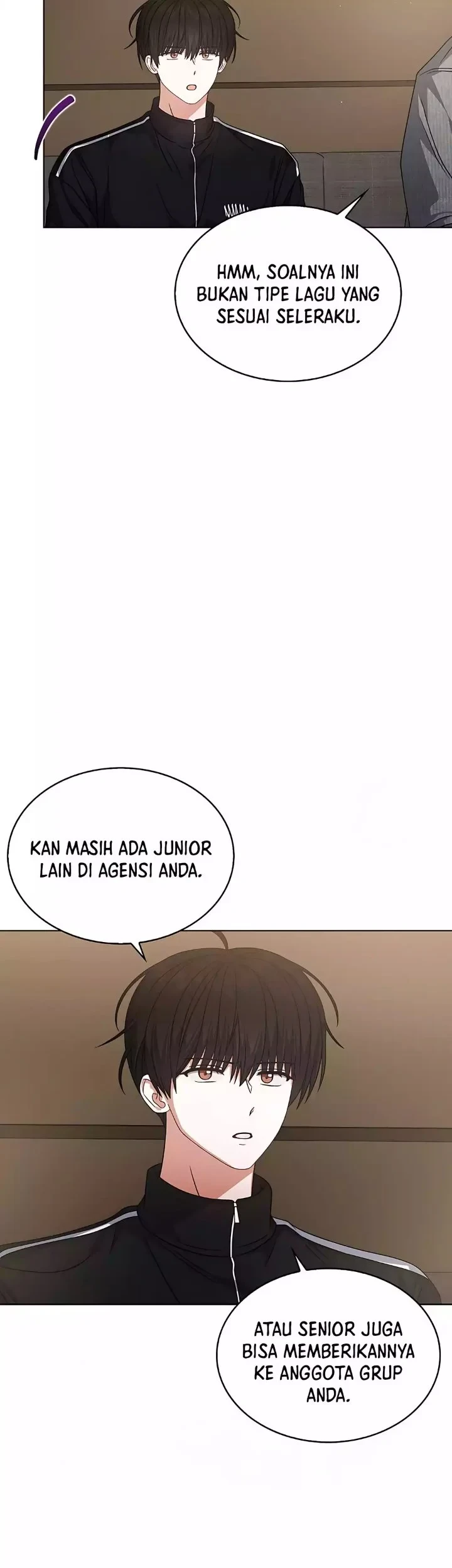 Spy x Family Chapter 52 - halaman 19