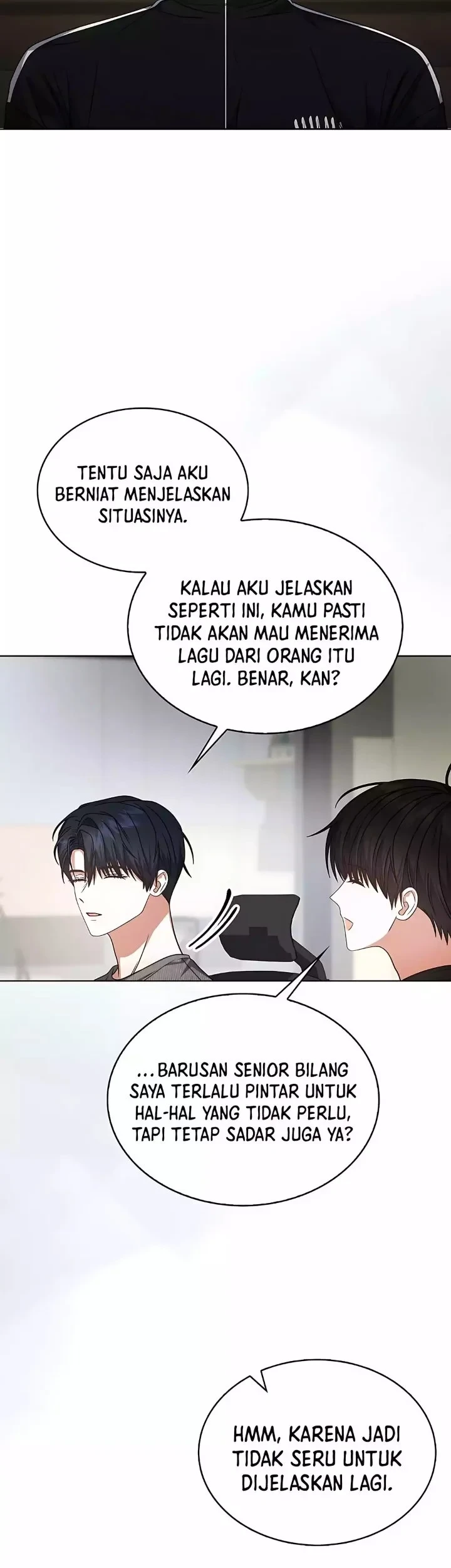Spy x Family Chapter 52 - halaman 25