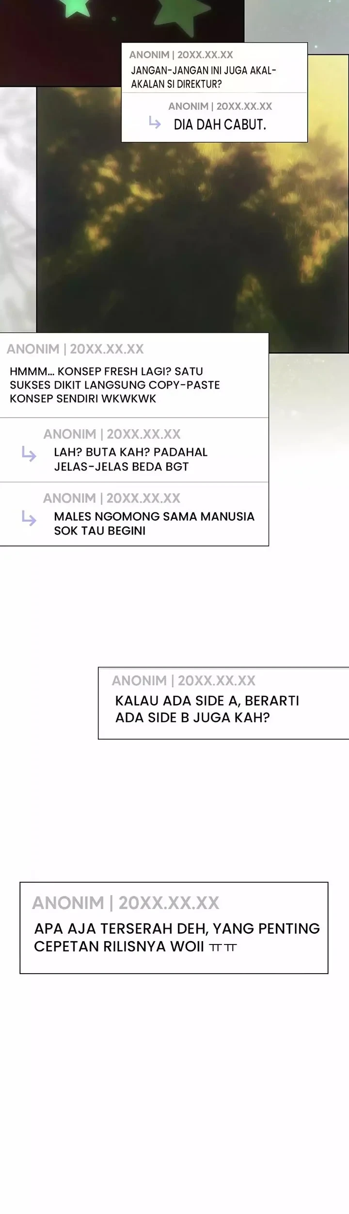 Spy x Family Chapter 52 - halaman 5