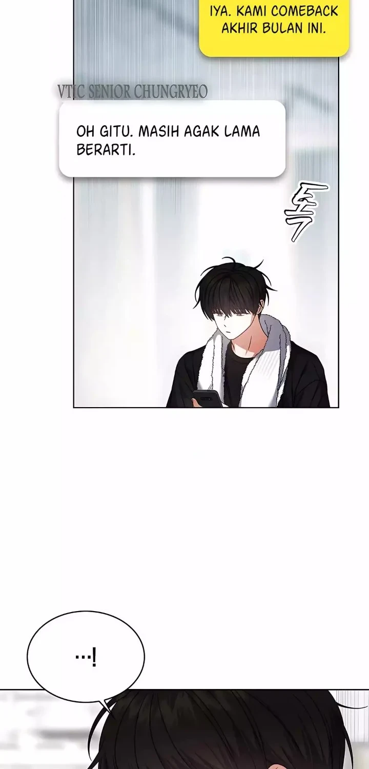 Spy x Family Chapter 52 - halaman 8