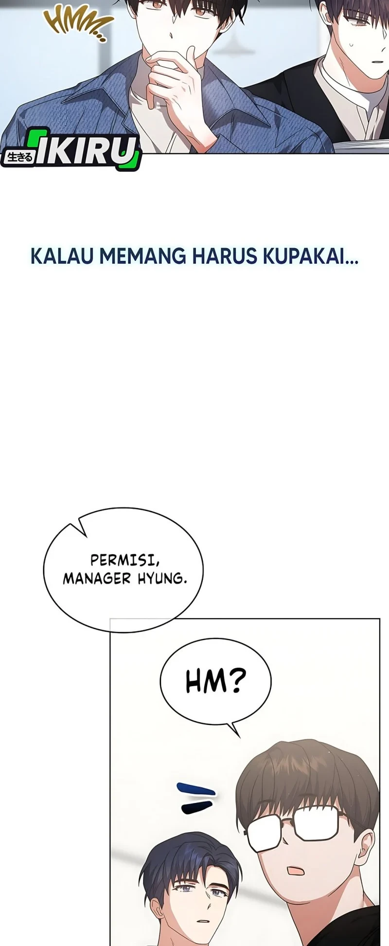 Spy x Family Chapter 57 - halaman 18