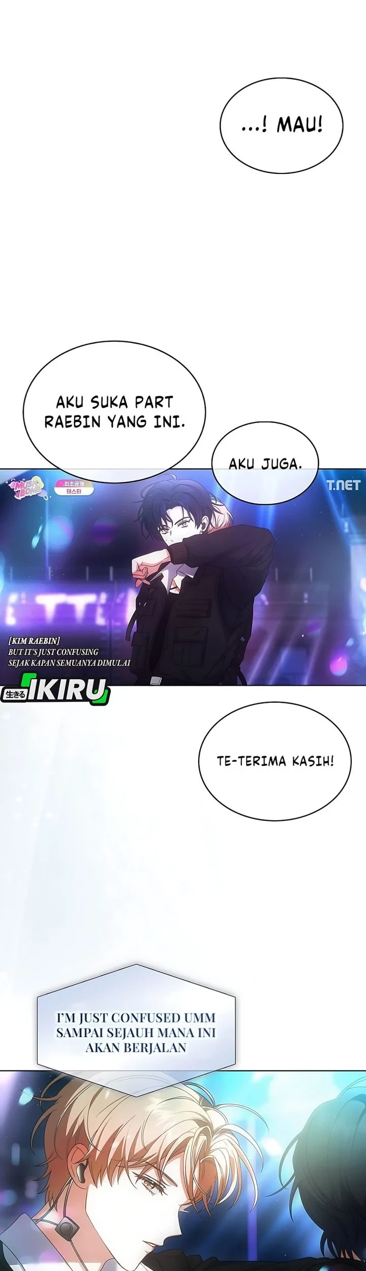 Spy x Family Chapter 58 - halaman 9