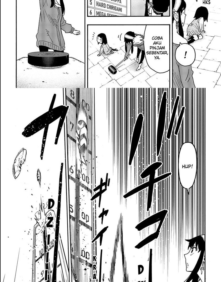Spy x Family Chapter 59 - halaman 29