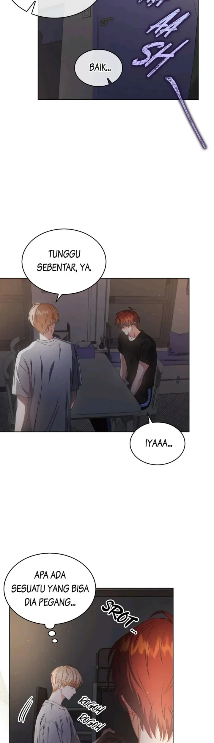 Spy x Family Chapter 6 - halaman 11