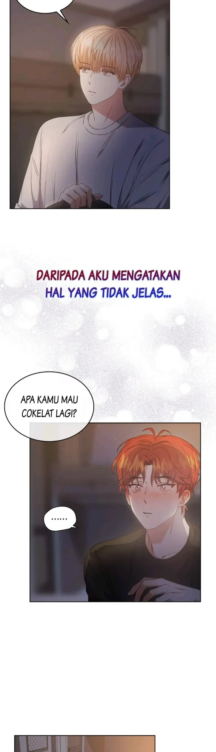 Spy x Family Chapter 6 - halaman 21