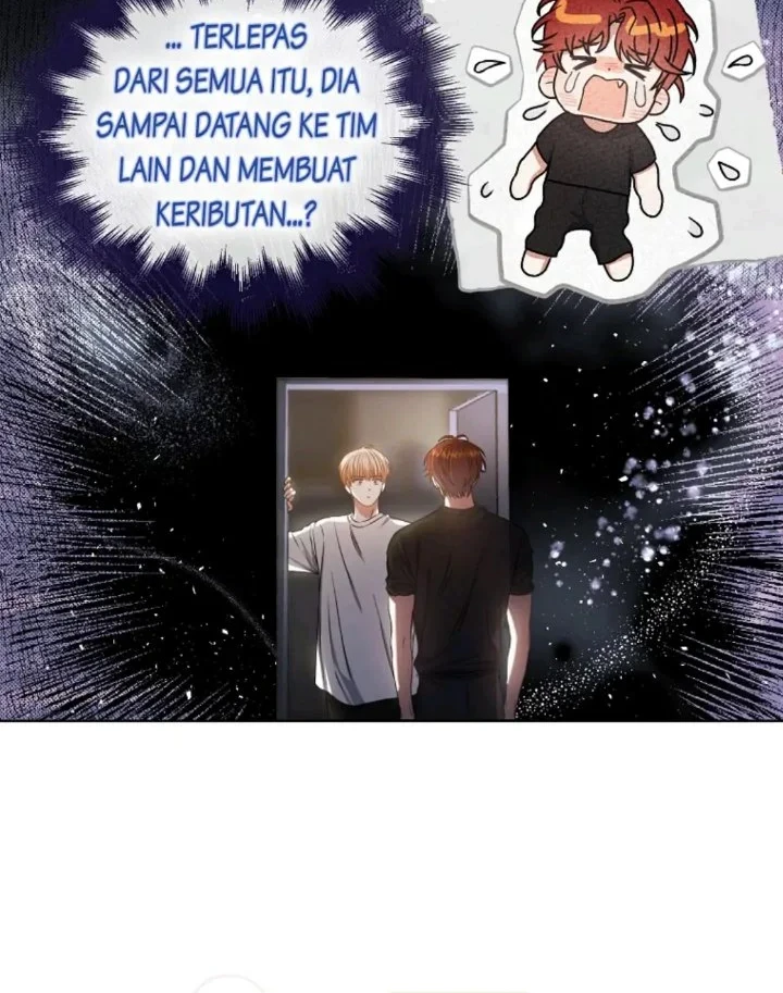 Spy x Family Chapter 6 - halaman 8