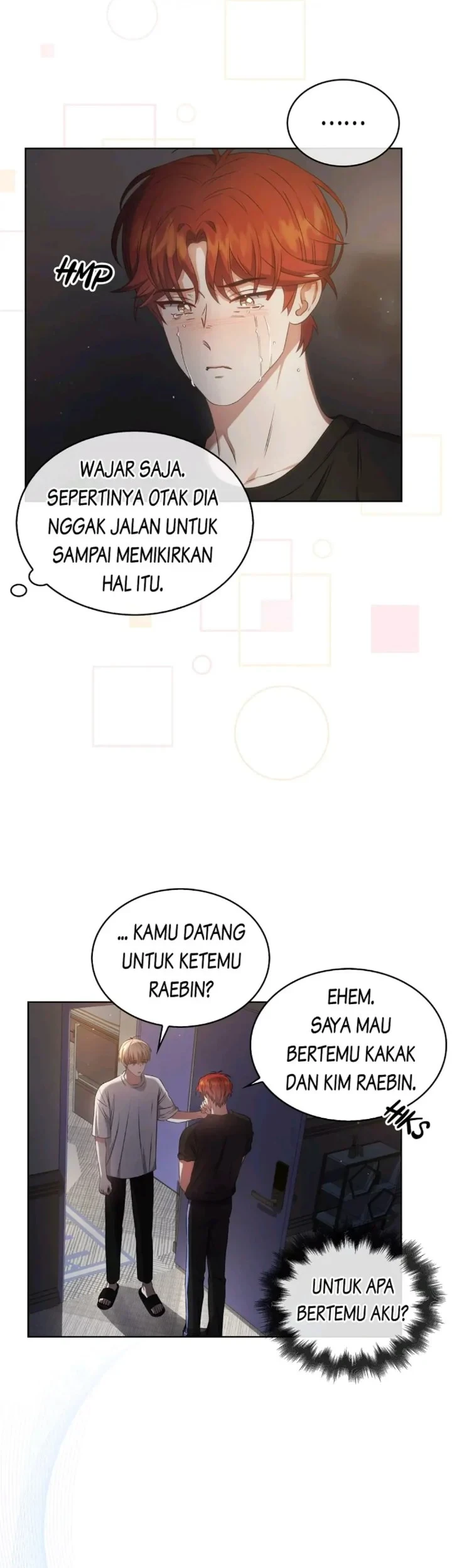 Spy x Family Chapter 6 - halaman 9