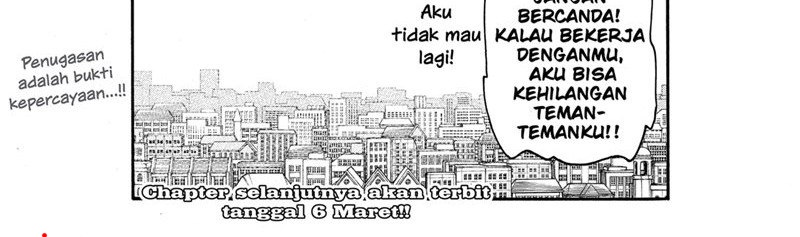 Spy x Family Chapter 60 - halaman 15