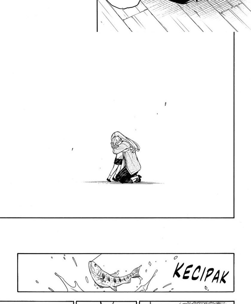 Spy x Family Chapter 62.2 - halaman 16