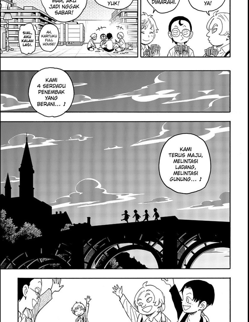 Spy x Family Chapter 62 - halaman 6