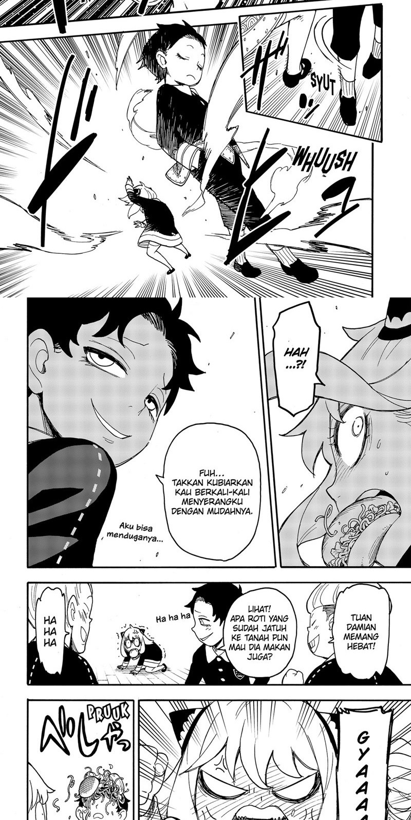 Spy x Family Chapter 66 - halaman 14