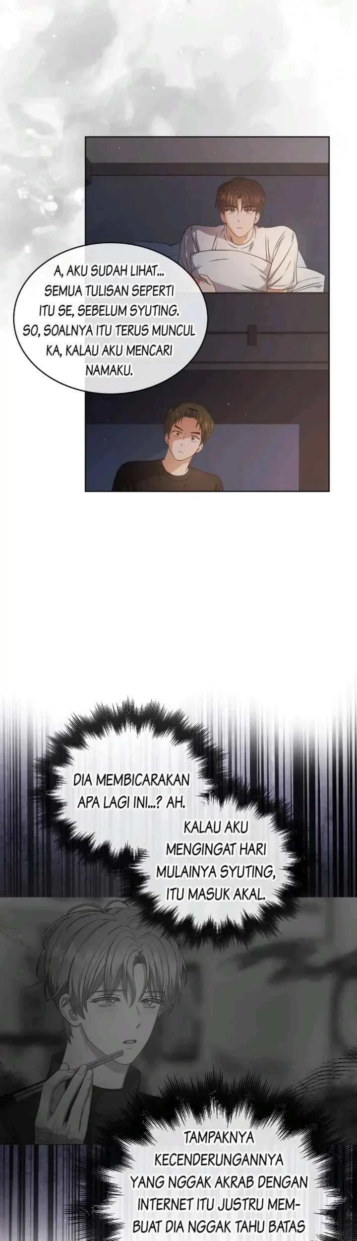 Spy x Family Chapter 7 - halaman 13