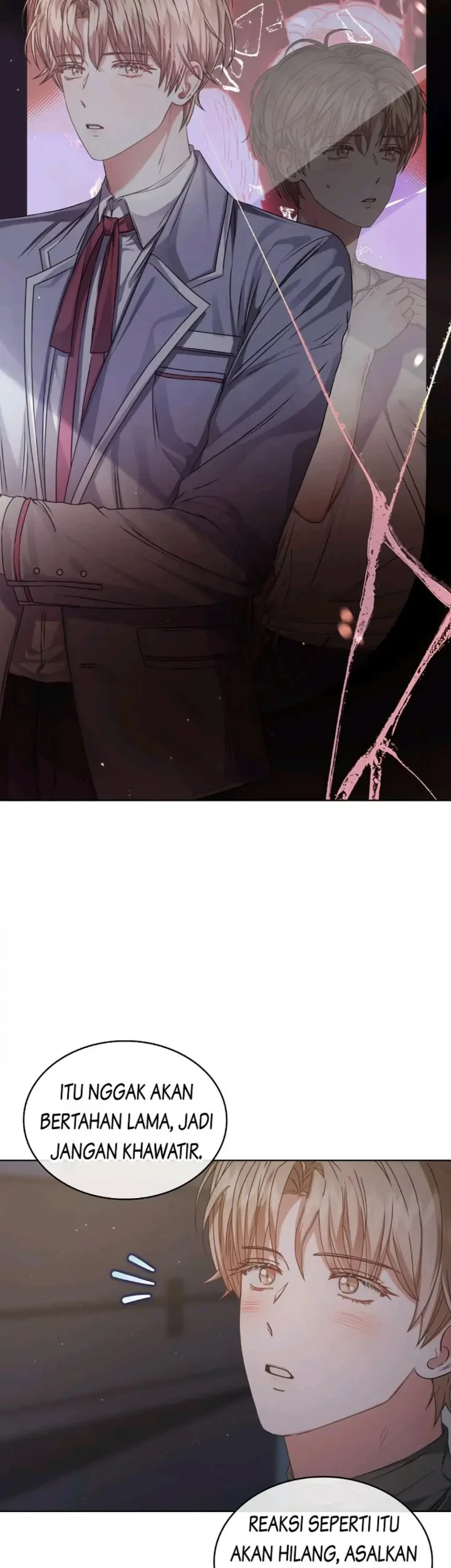 Spy x Family Chapter 7 - halaman 17