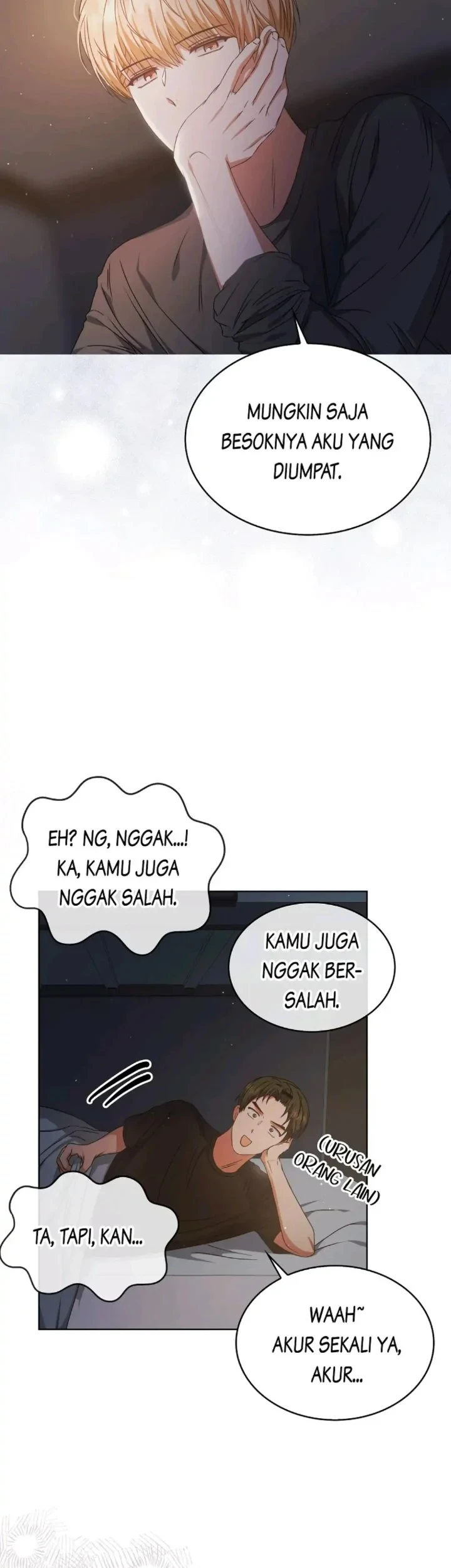Spy x Family Chapter 7 - halaman 19