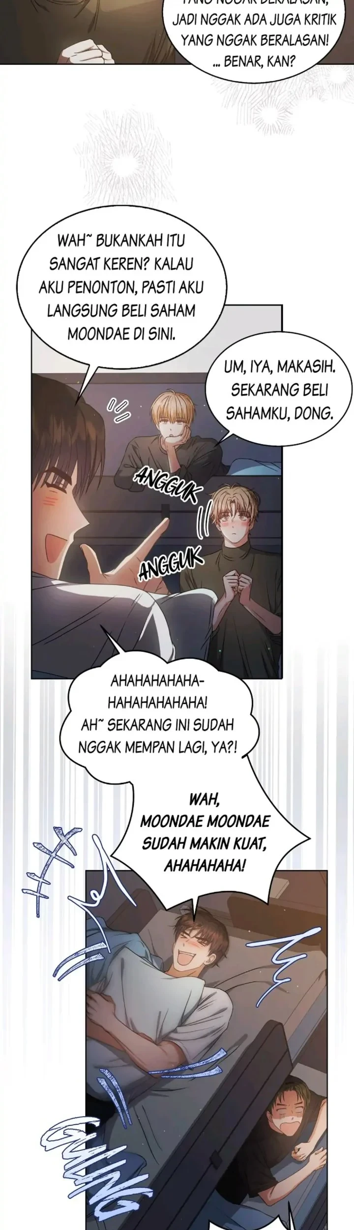 Spy x Family Chapter 7 - halaman 21