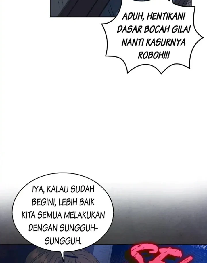 Spy x Family Chapter 7 - halaman 22