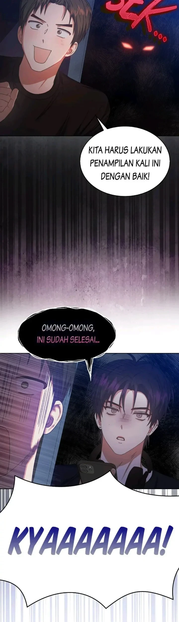 Spy x Family Chapter 7 - halaman 23