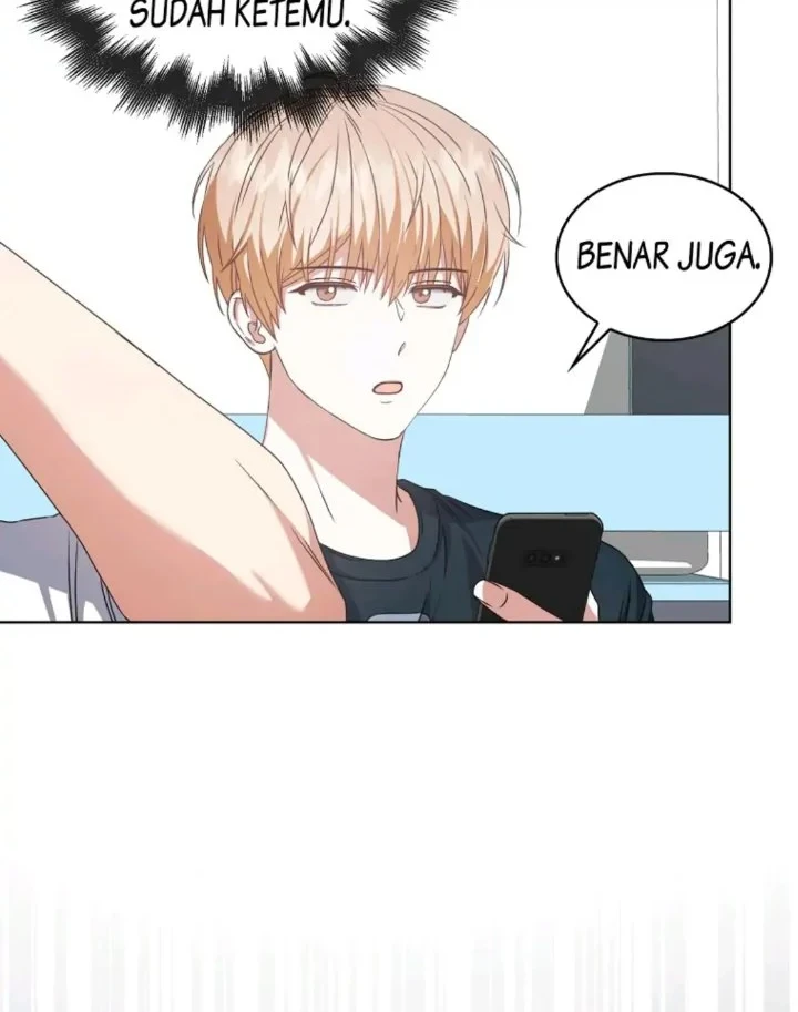 Spy x Family Chapter 8.5 - halaman 10