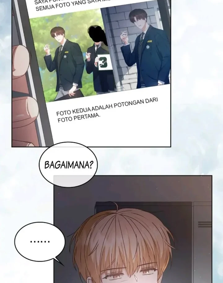 Spy x Family Chapter 8.5 - halaman 26