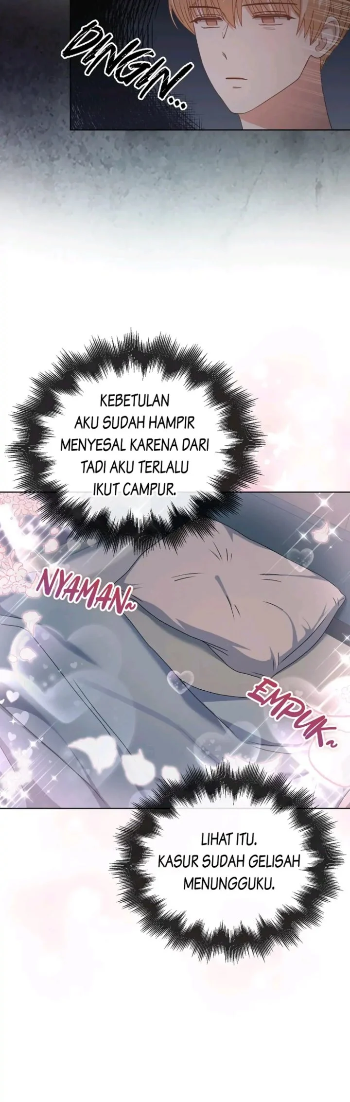 Spy x Family Chapter 8.5 - halaman 28
