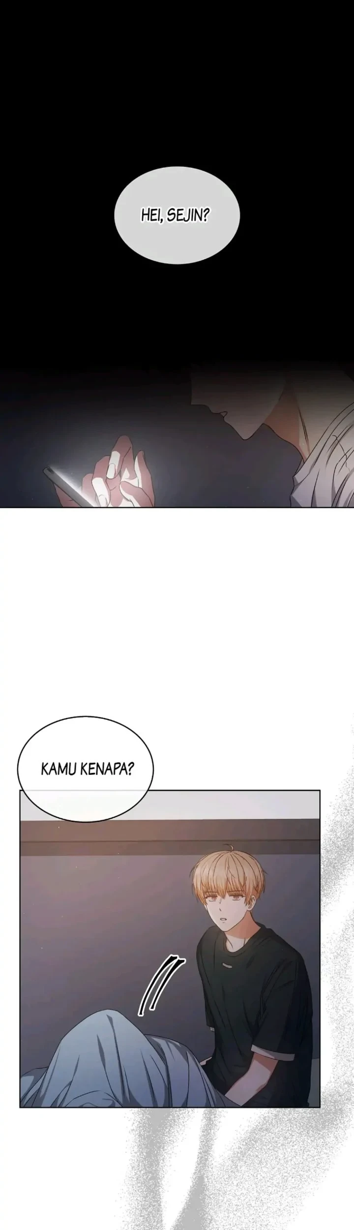 Spy x Family Chapter 8 - halaman 1