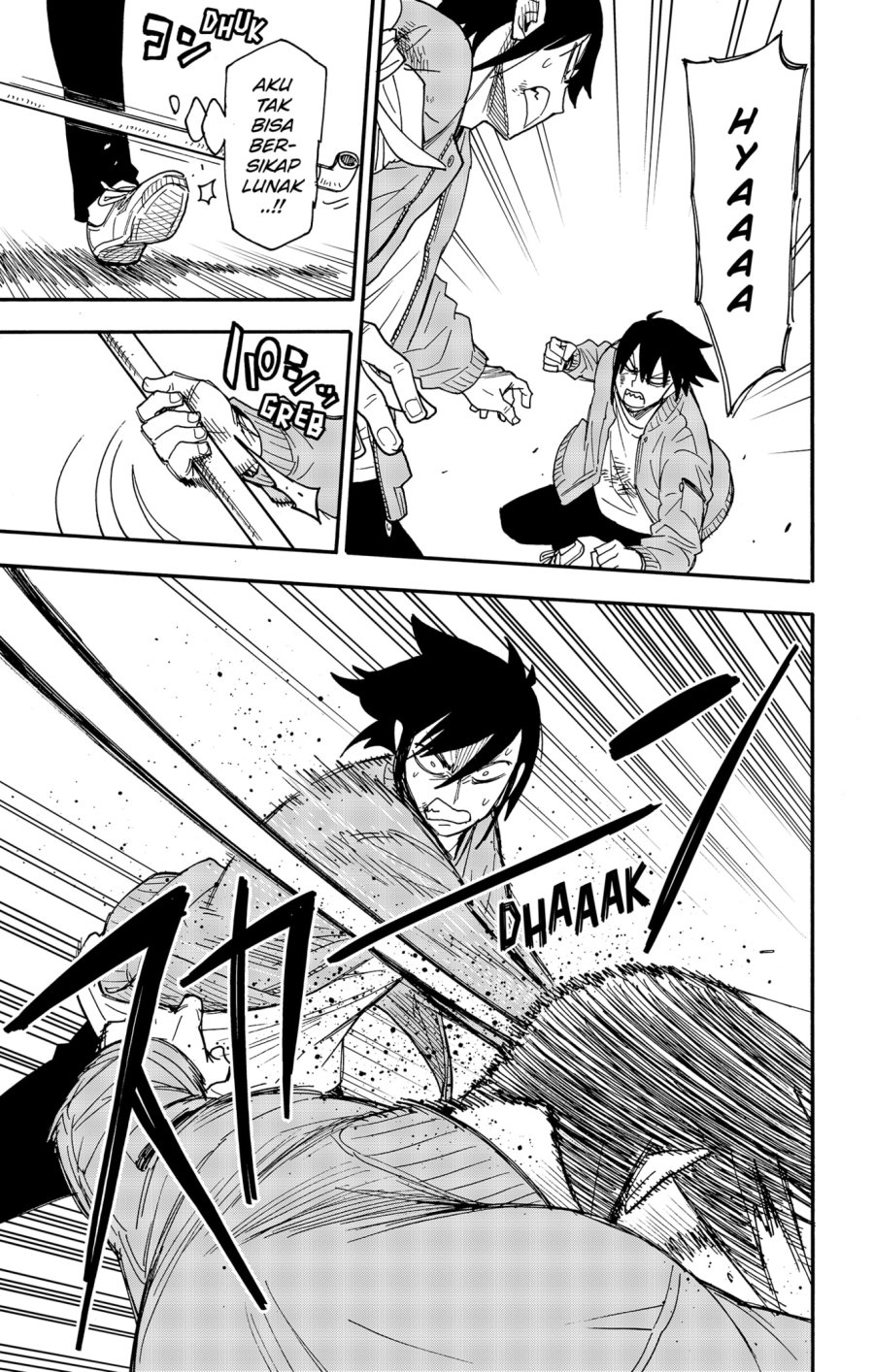 Spy x Family Chapter 83 - halaman 10